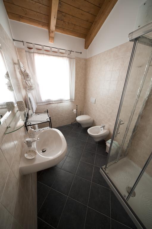B&B La Garzetta Adria Habitación foto
